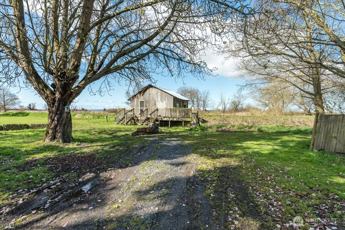 26206 Marine Drive , Stanwood, WA 98292