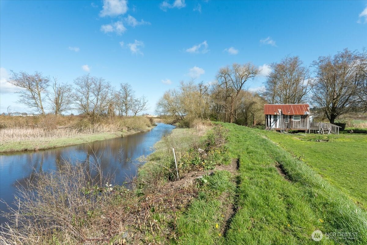 26206 Marine Drive , Stanwood, WA 98292