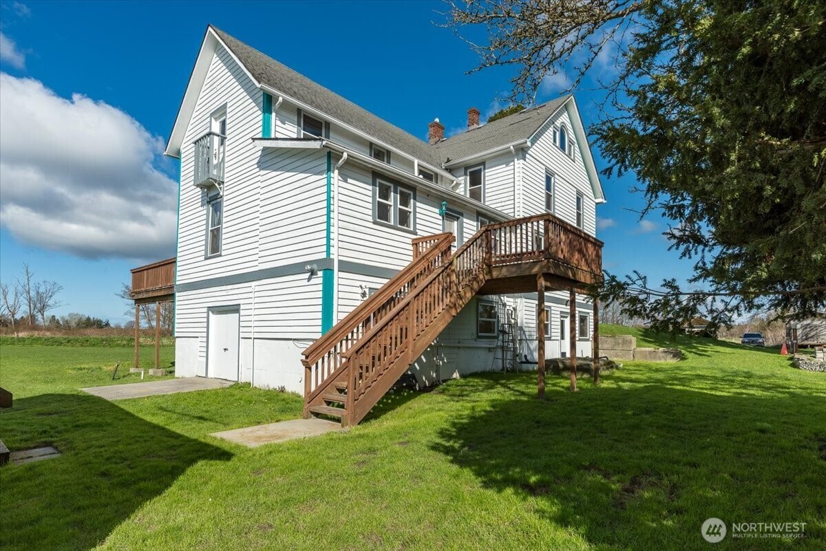 26206 Marine Drive , Stanwood, WA 98292