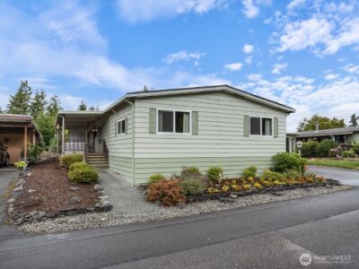 12308 123rd Street Ct E #40, Puyallup, WA 98374