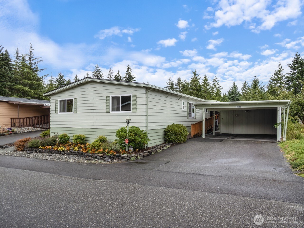 12308 123rd Street Ct E #40, Puyallup, WA 98374