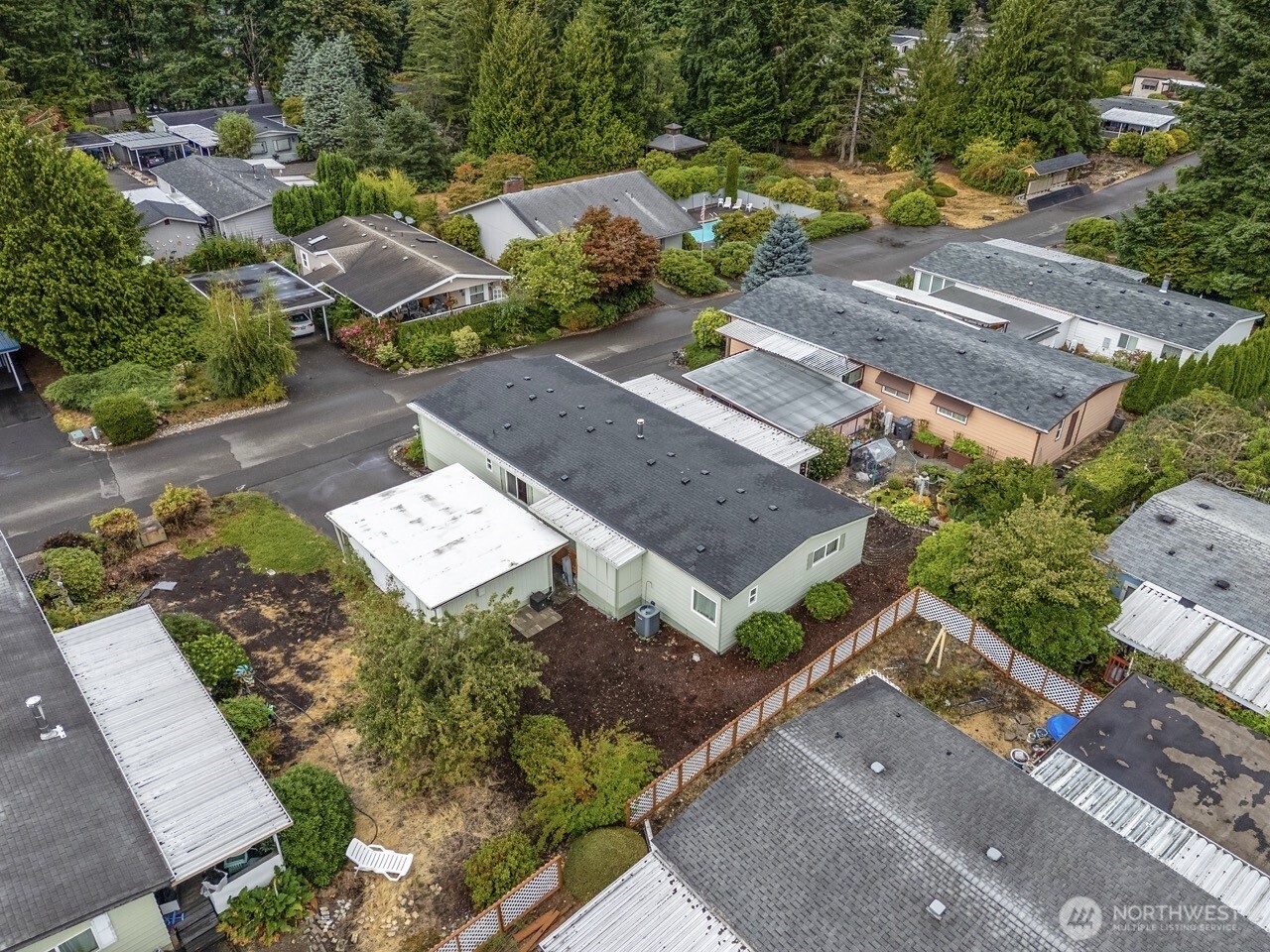 12308 123rd Street Ct E #40, Puyallup, WA 98374