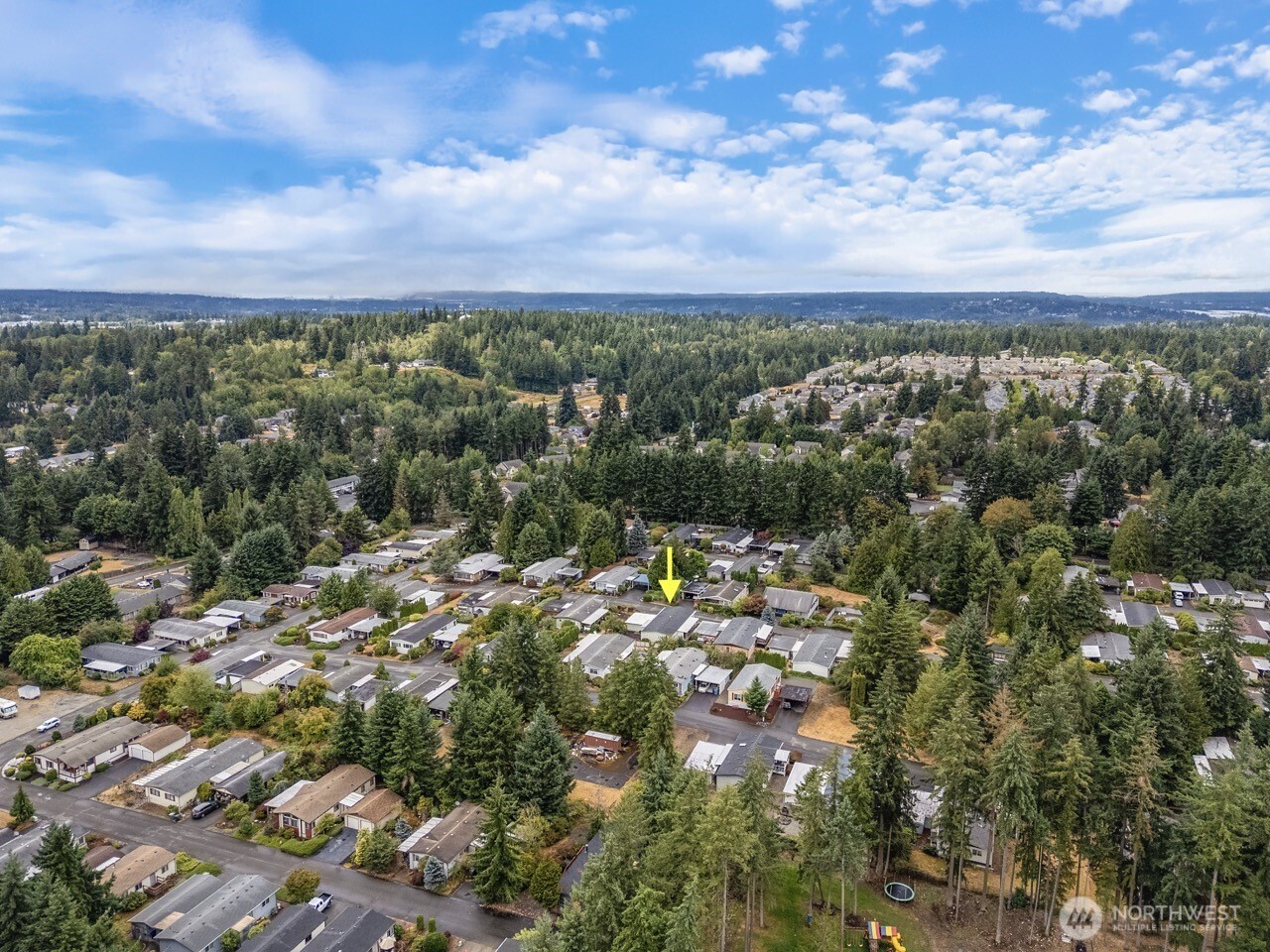 12308 123rd Street Ct E #40, Puyallup, WA 98374