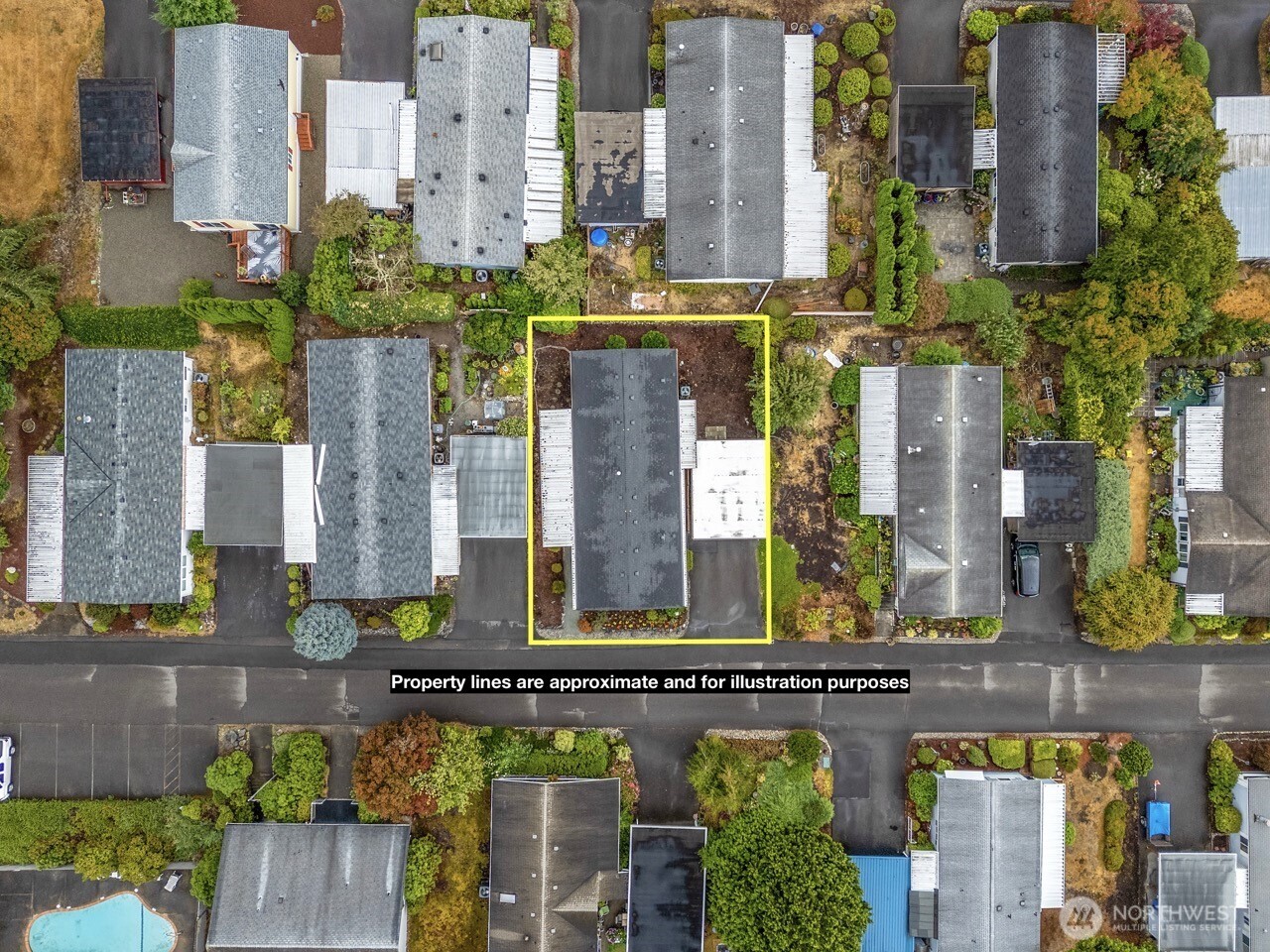 12308 123rd Street Ct E #40, Puyallup, WA 98374