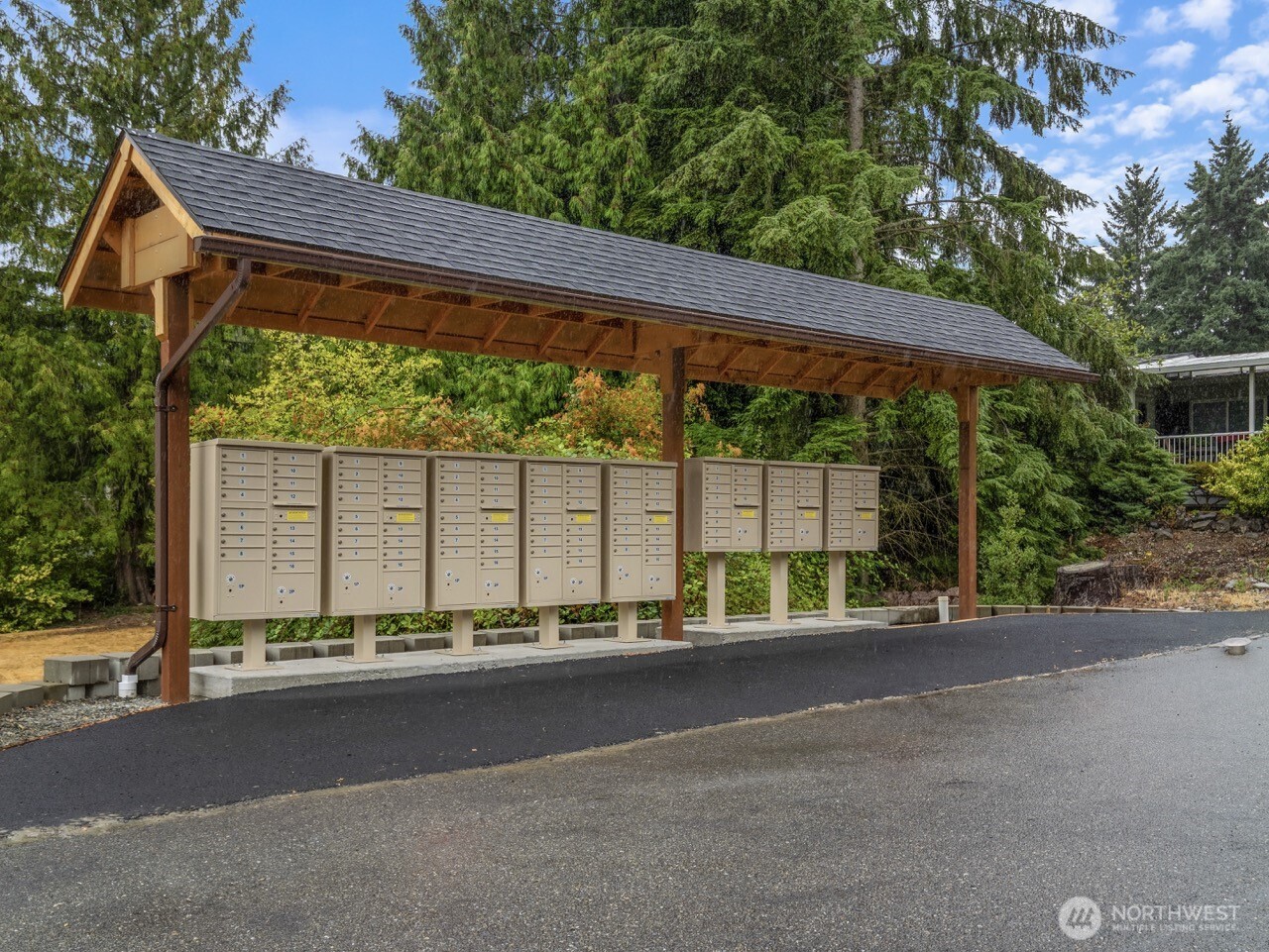 12308 123rd Street Ct E #40, Puyallup, WA 98374