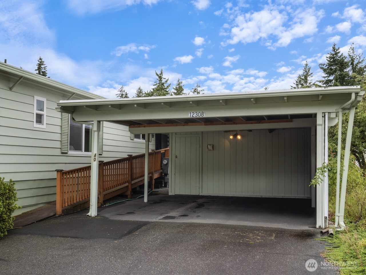 12308 123rd Street Ct E #40, Puyallup, WA 98374