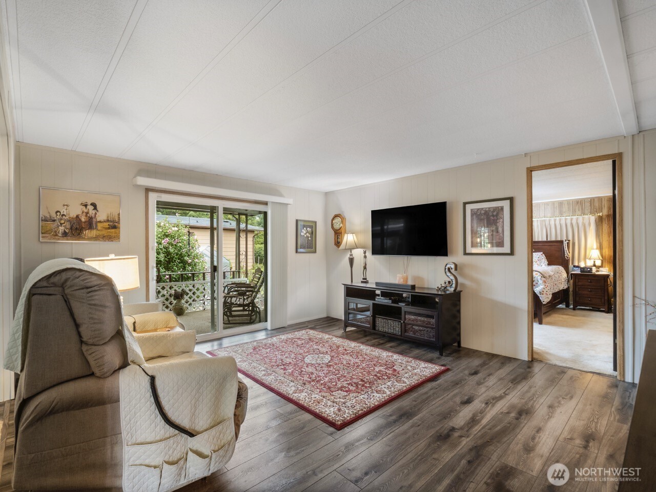 12308 123rd Street Ct E #40, Puyallup, WA 98374