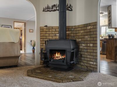 12308 123rd Street Ct E #40, Puyallup, WA 98374 - Photo 8