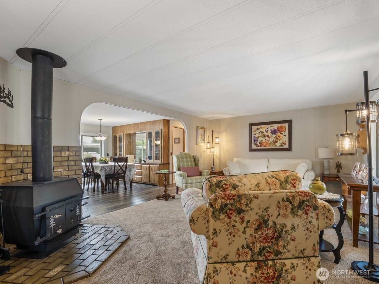 12308 123rd Street Ct E #40, Puyallup, WA 98374