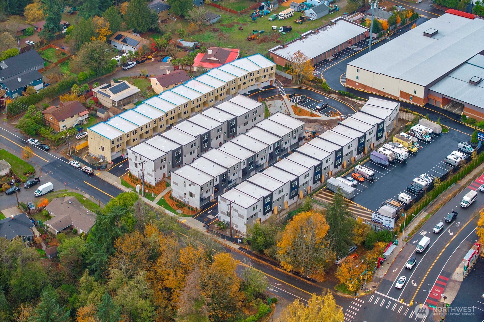 11539 17th Place SW, Burien, WA 98146