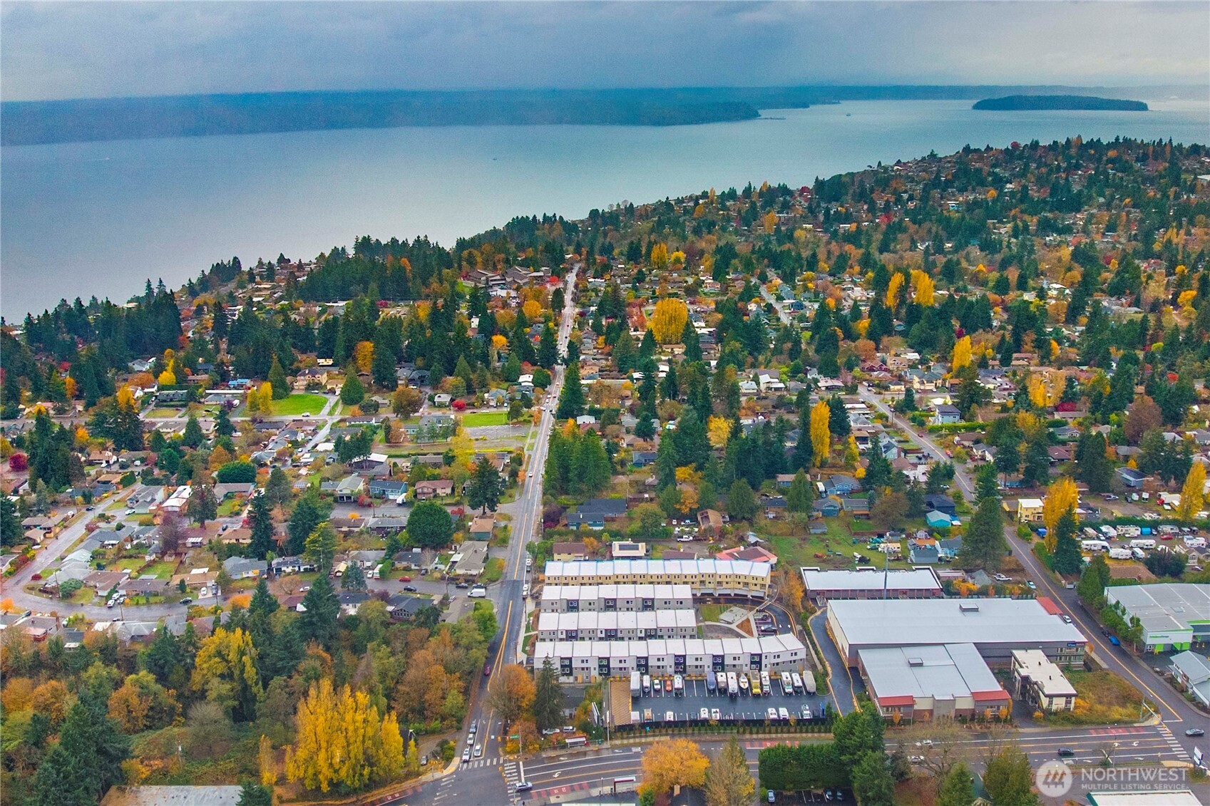 11539 17th Place SW, Burien, WA 98146