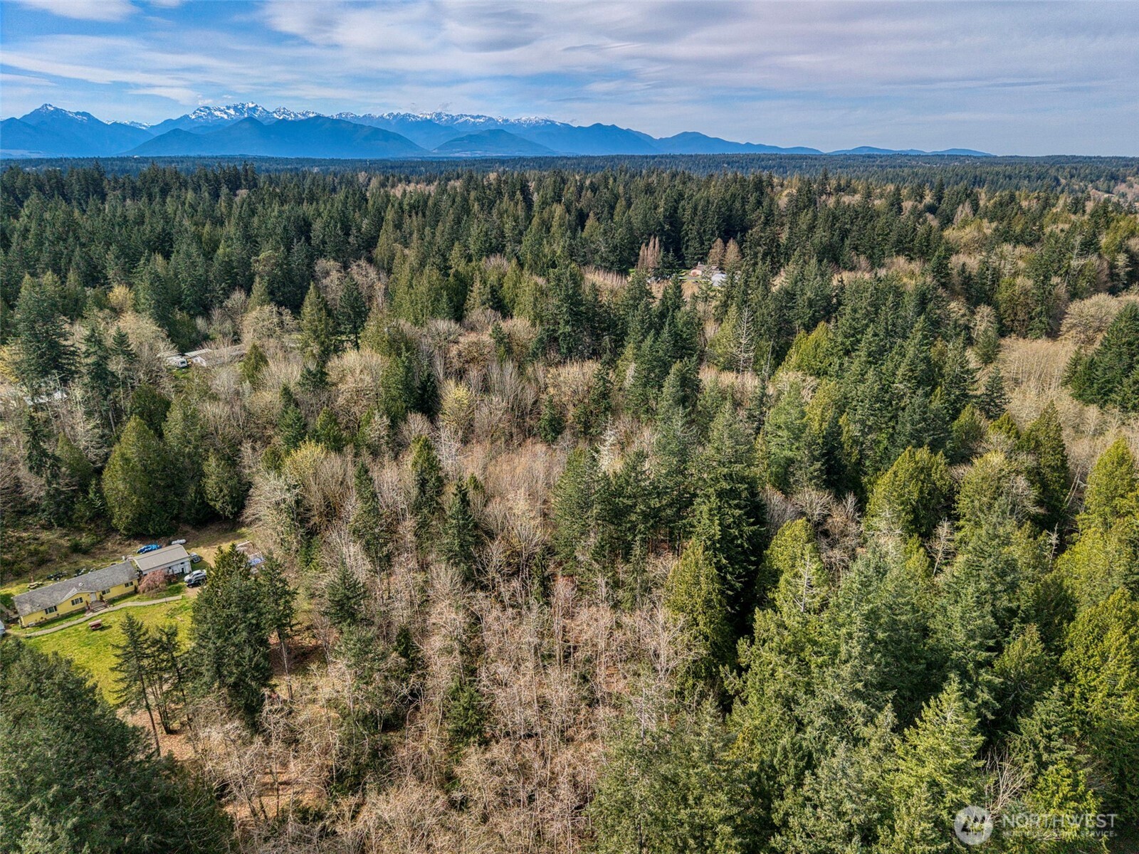 435 NW Sword Fern Lane , Poulsbo, WA 98370