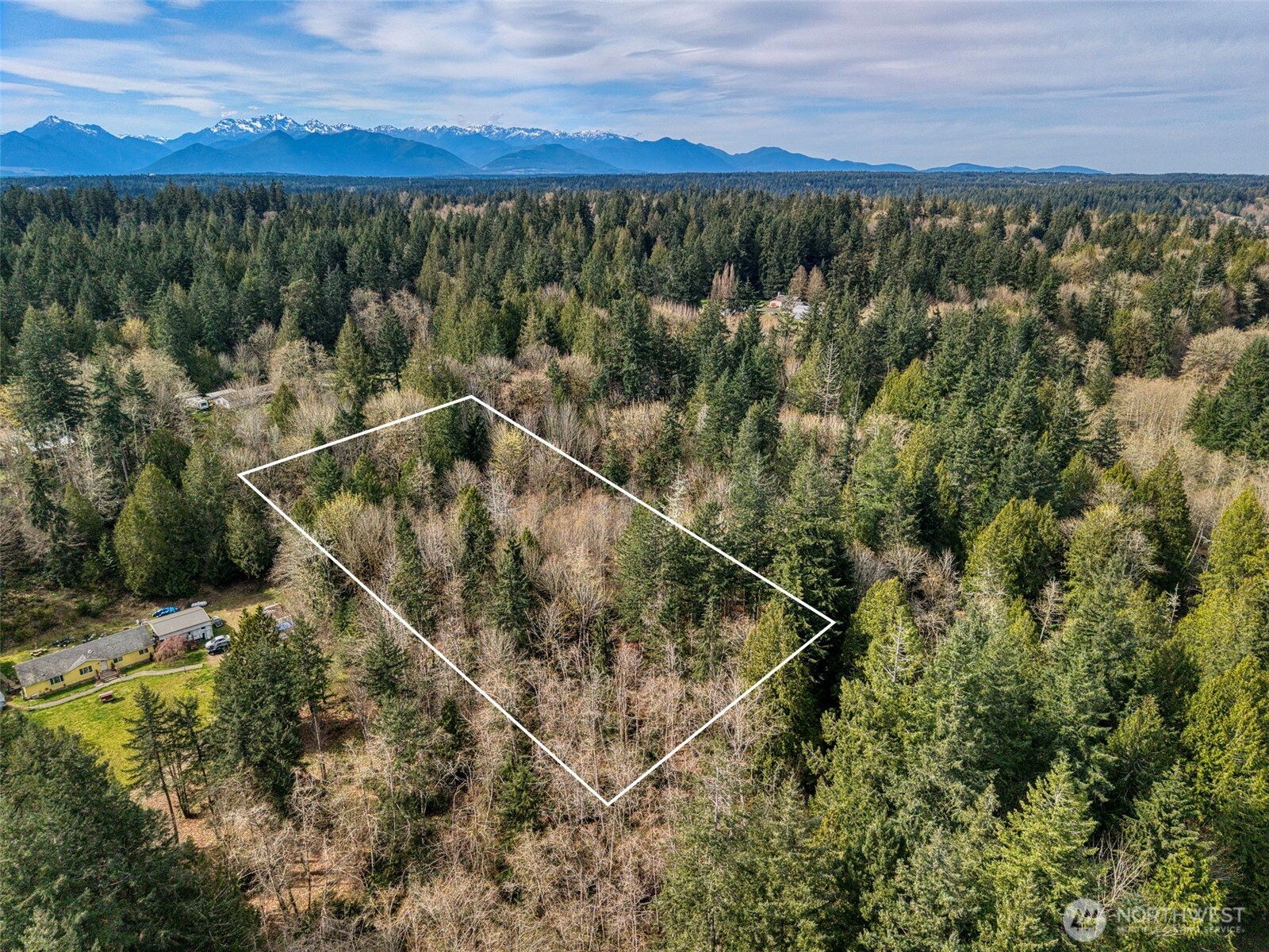 435 NW Sword Fern Lane , Poulsbo, WA 98370