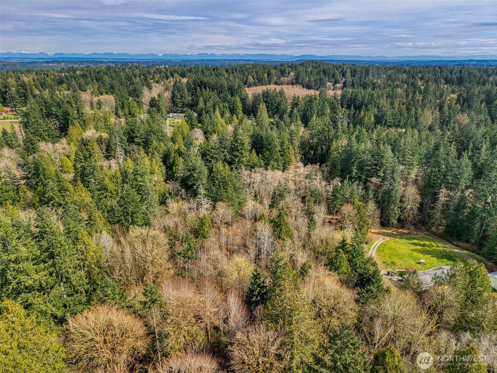 435 NW Sword Fern Lane , Poulsbo, WA 98370