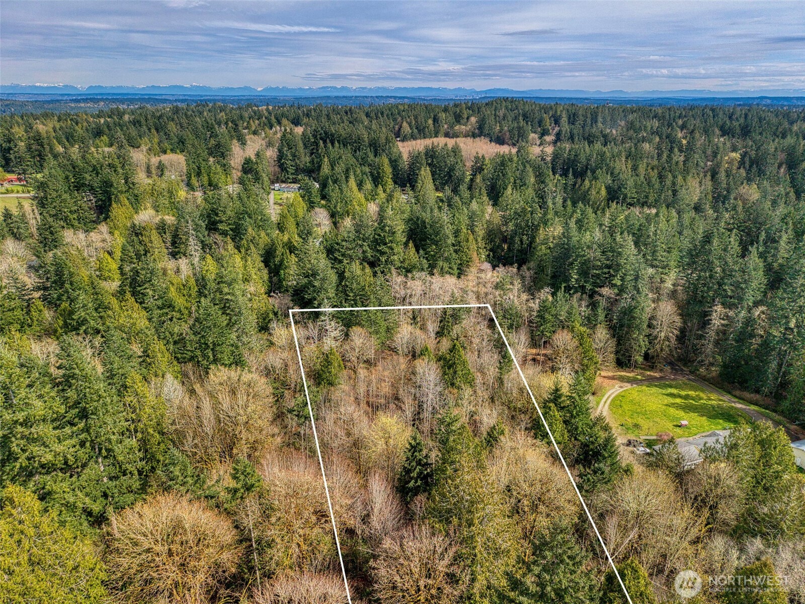 435 NW Sword Fern Lane , Poulsbo, WA 98370