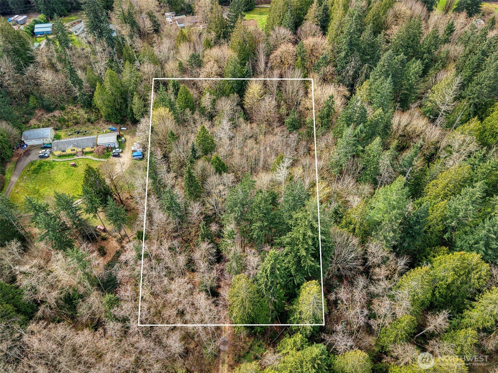 435 NW Sword Fern Lane , Poulsbo, WA 98370