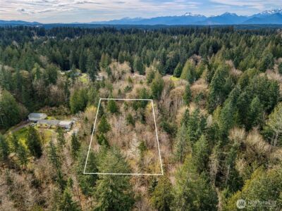 435 NW Sword Fern Lane , Poulsbo, WA 98370 - Photo 2