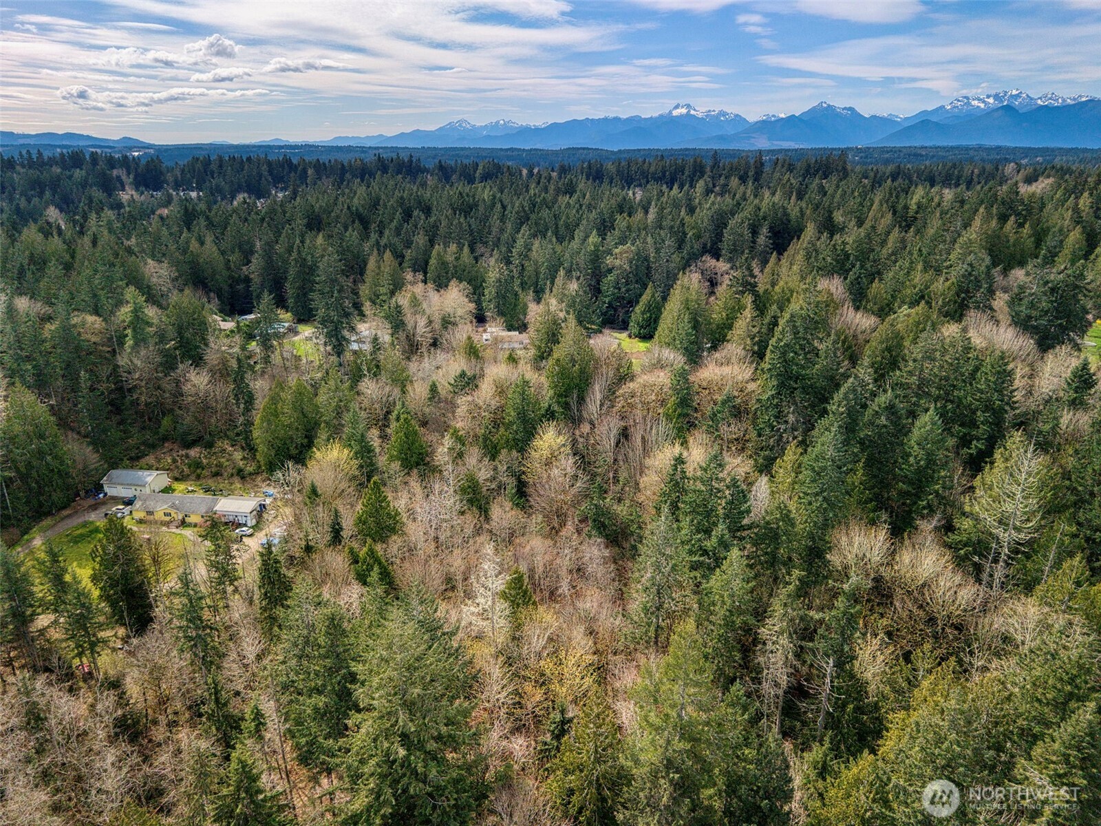 435 NW Sword Fern Lane , Poulsbo, WA 98370