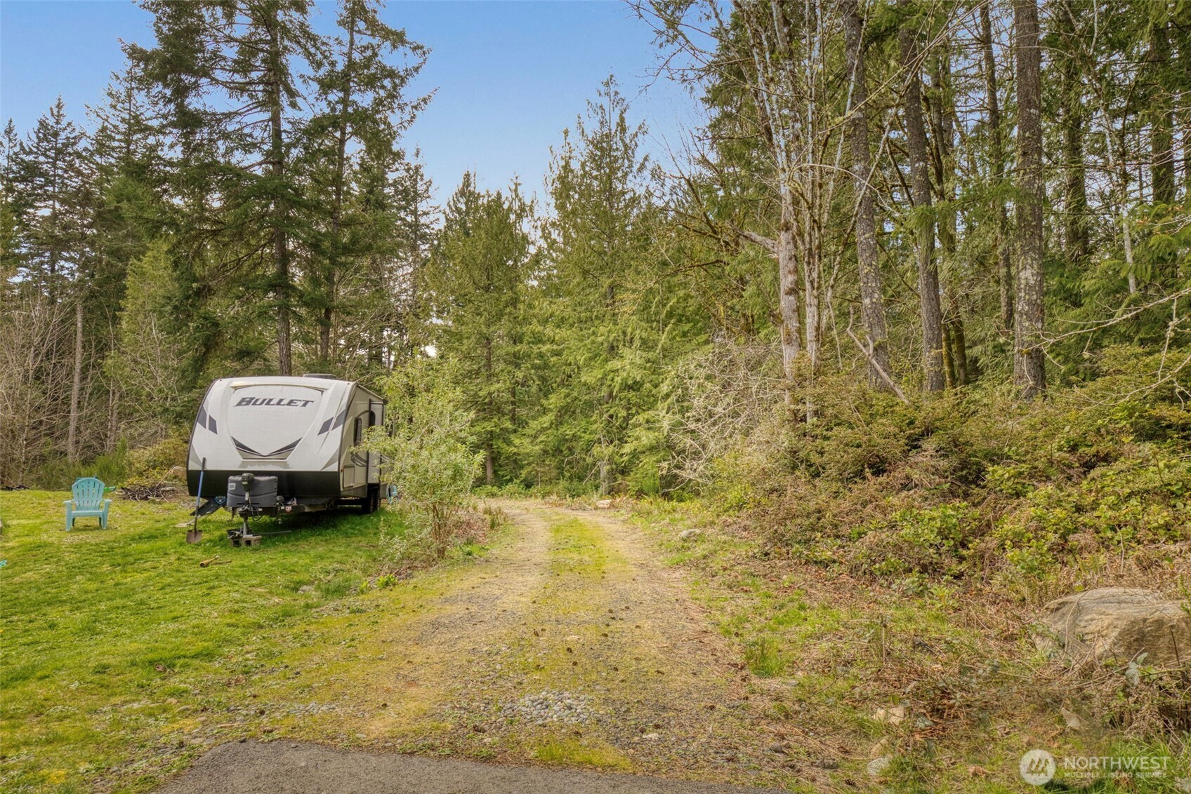 435 NW Sword Fern Lane , Poulsbo, WA 98370