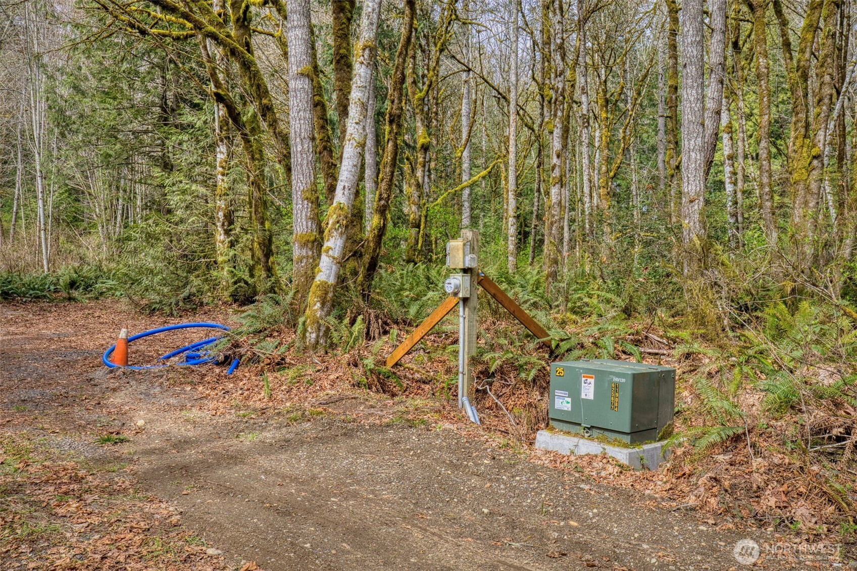 435 NW Sword Fern Lane , Poulsbo, WA 98370