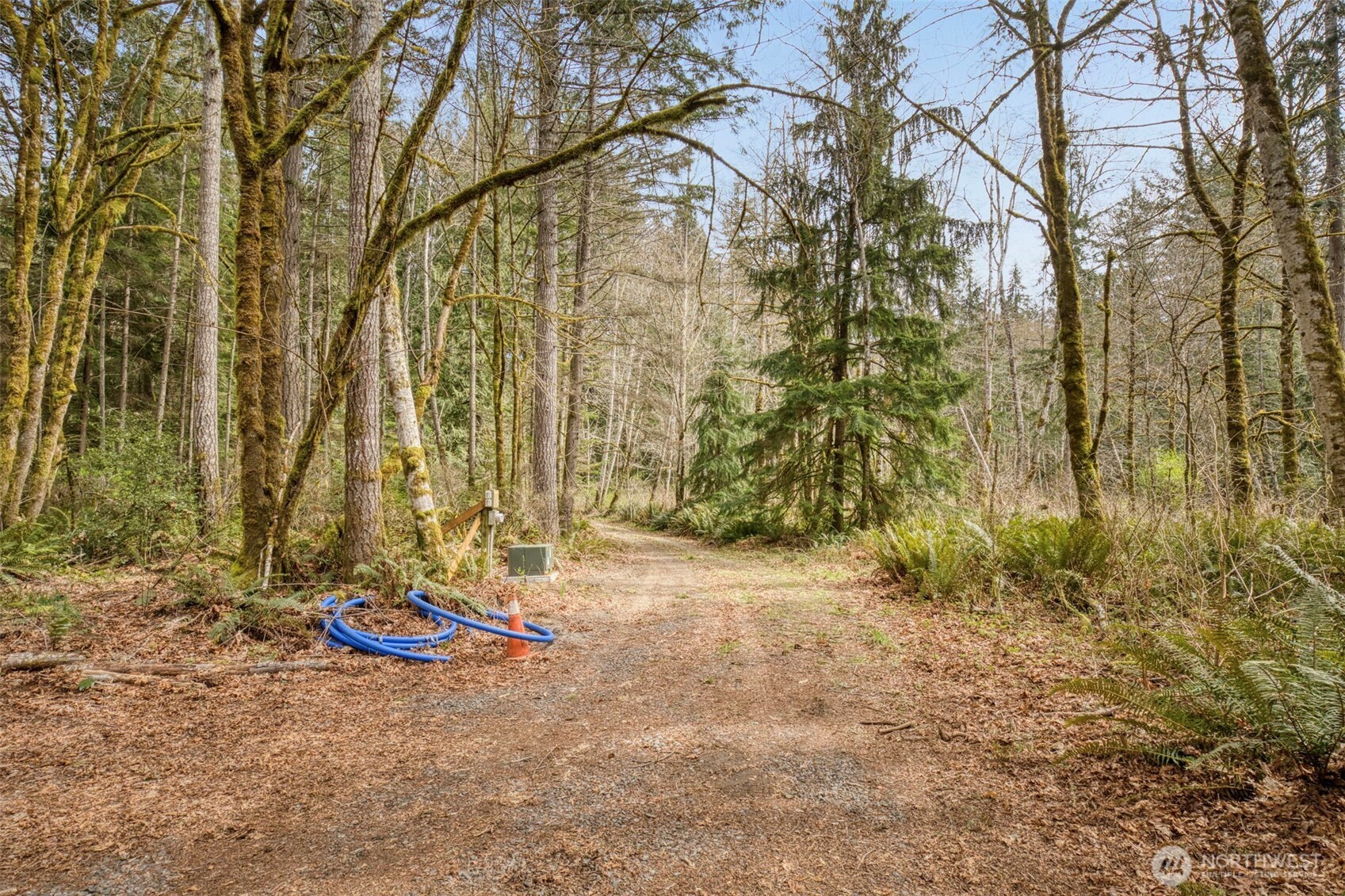 435 NW Sword Fern Lane , Poulsbo, WA 98370