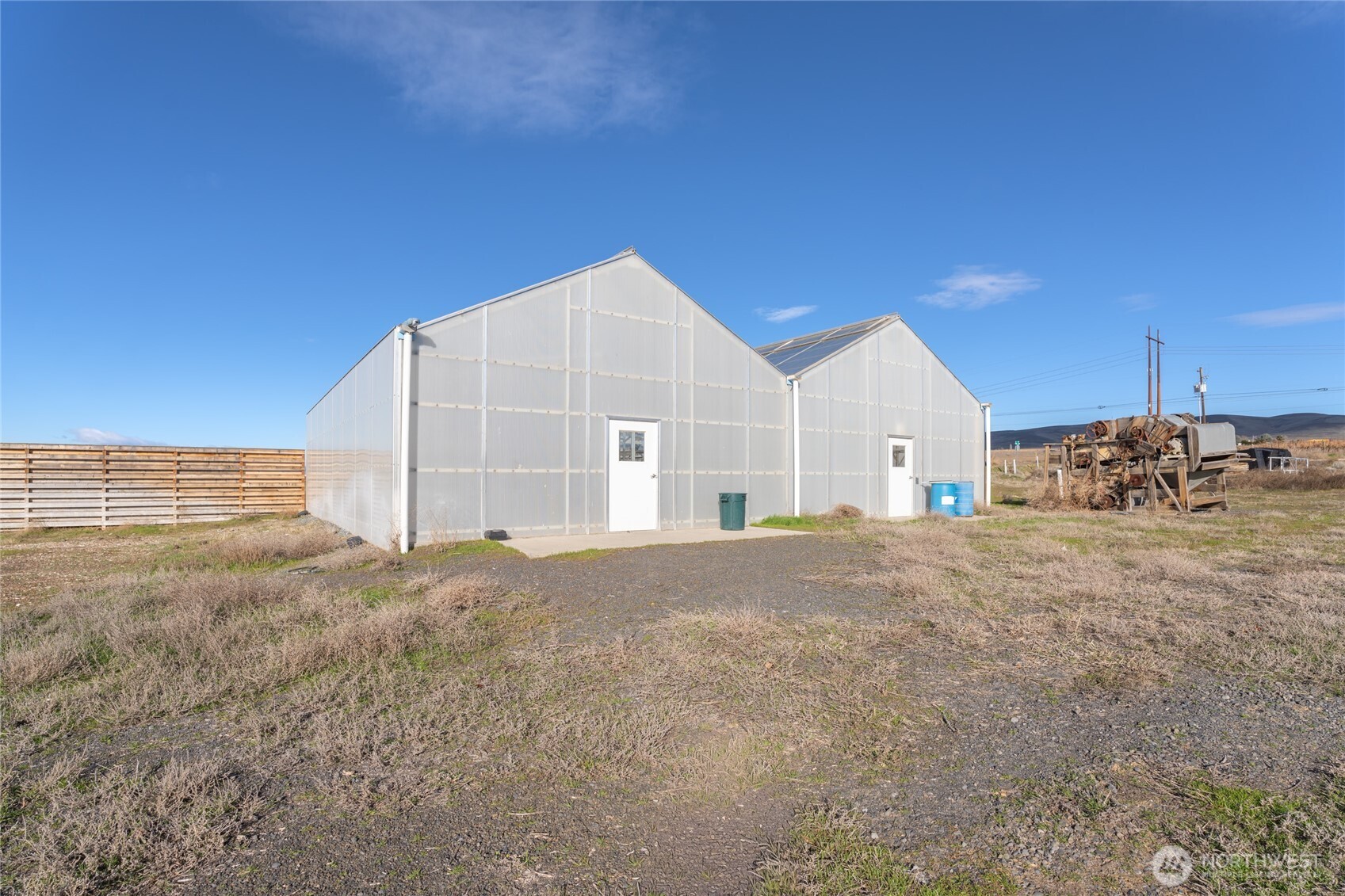 13477 Road 13 NW, Quincy, WA 98848