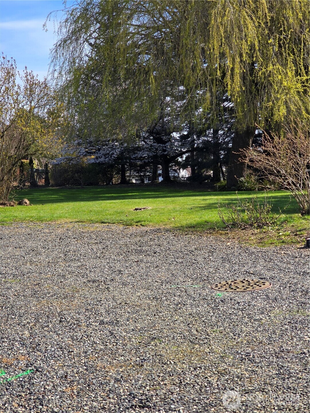 5838 Hawthorne Place , Ferndale, WA 98248