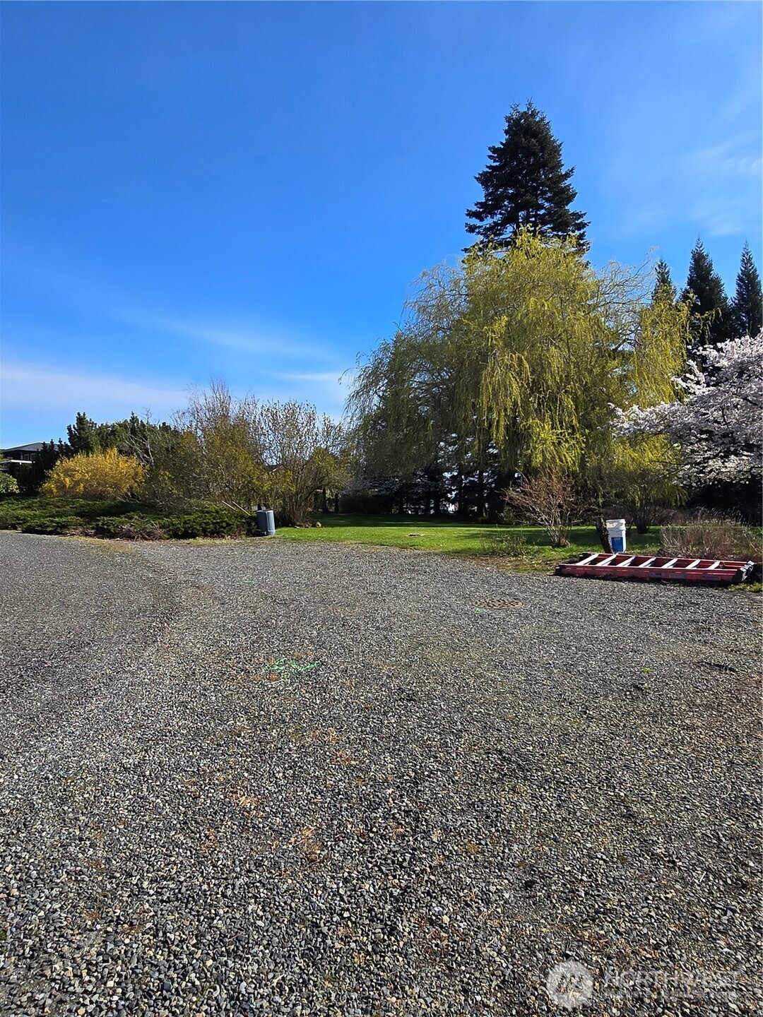 5838 Hawthorne Place , Ferndale, WA 98248