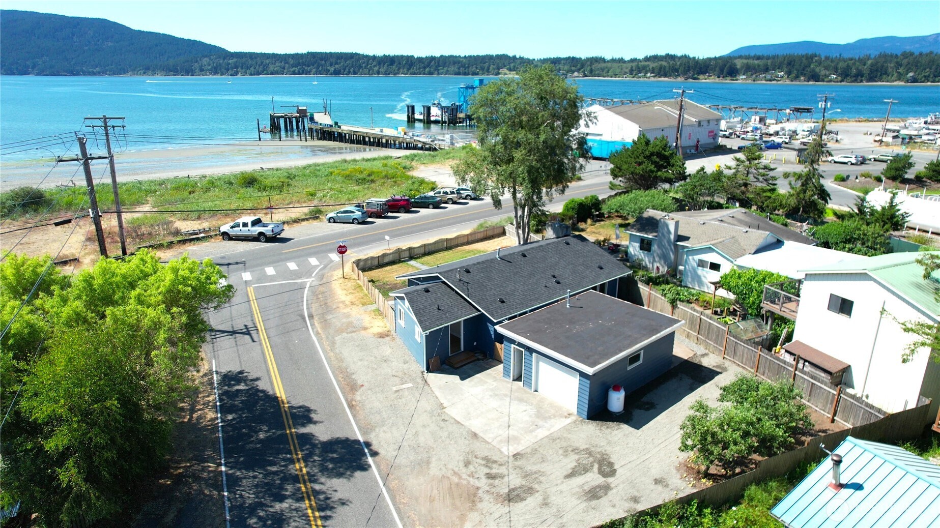 2560 Lummi View Drive , Bellingham, WA 98226