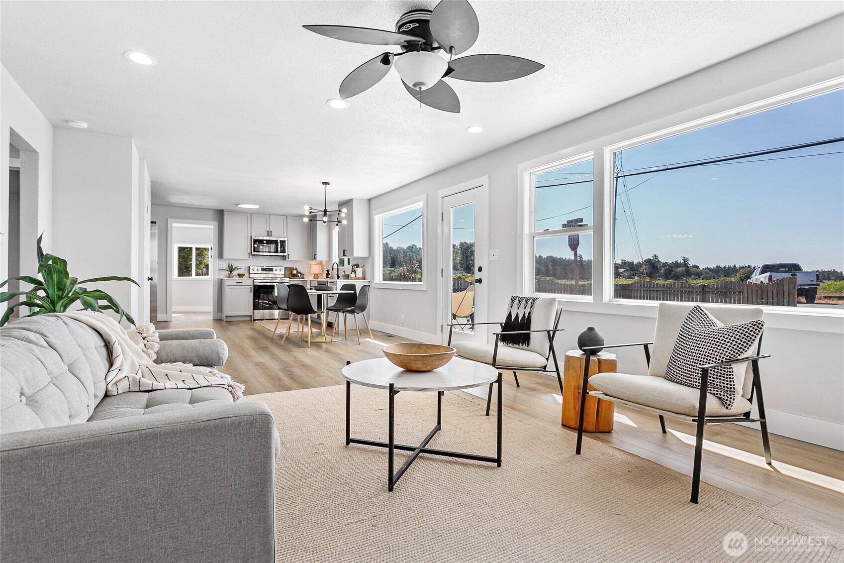 2560 Lummi View Drive , Bellingham, WA 98226