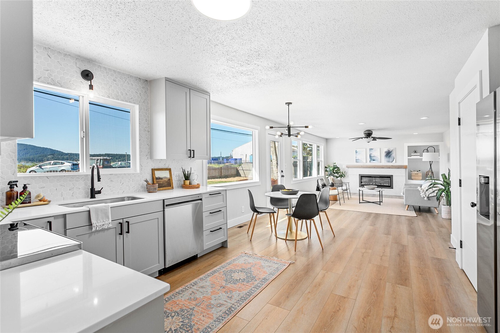 2560 Lummi View Drive , Bellingham, WA 98226