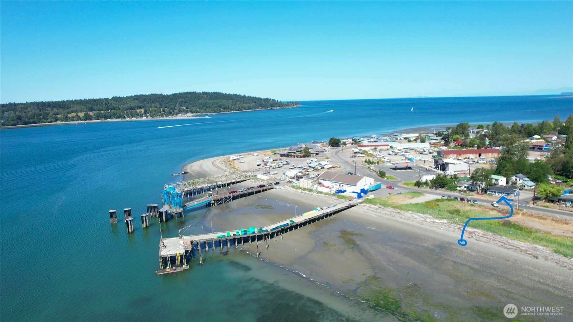 2560 Lummi View Drive , Bellingham, WA 98226