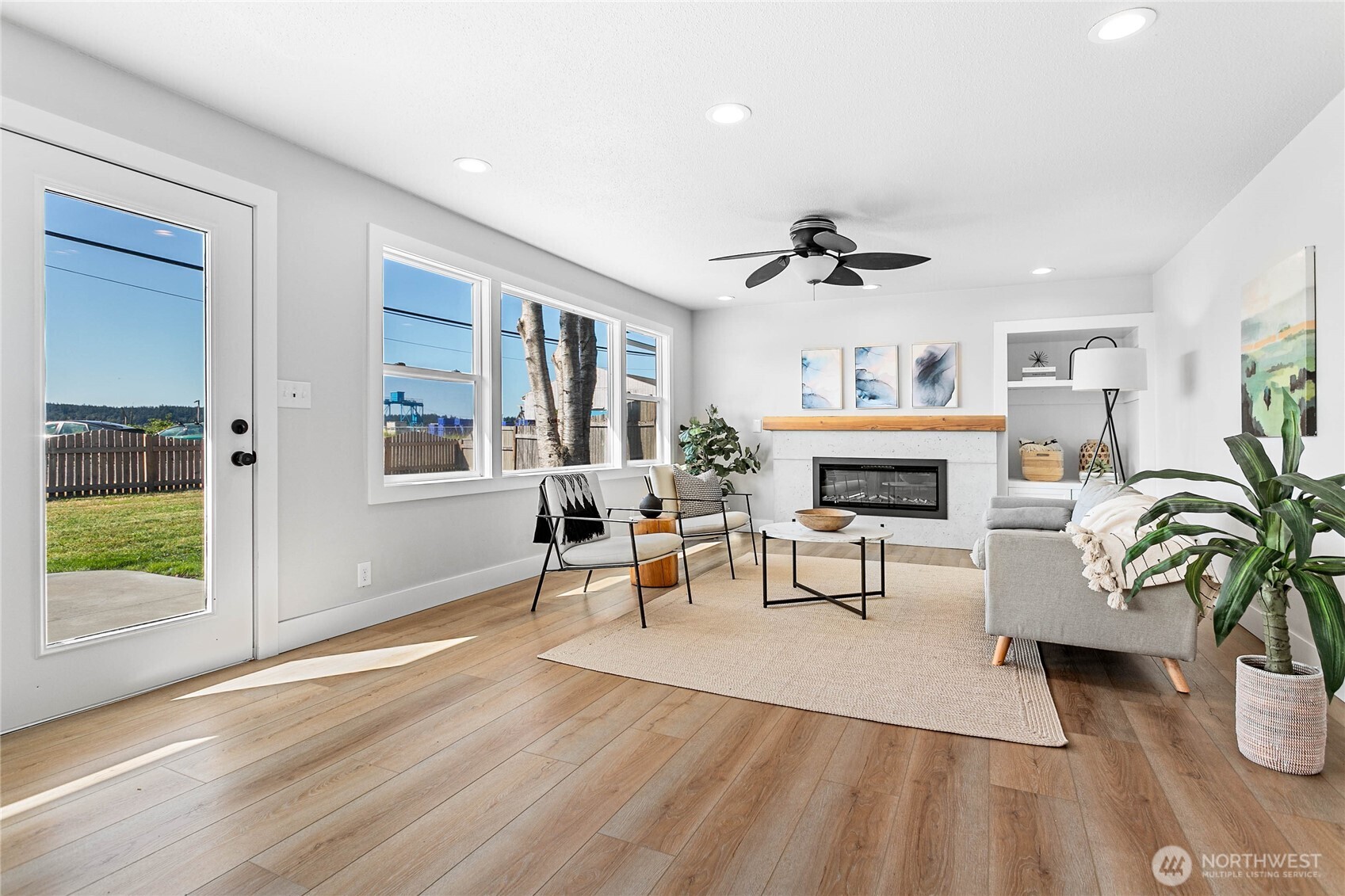 2560 Lummi View Drive , Bellingham, WA 98226