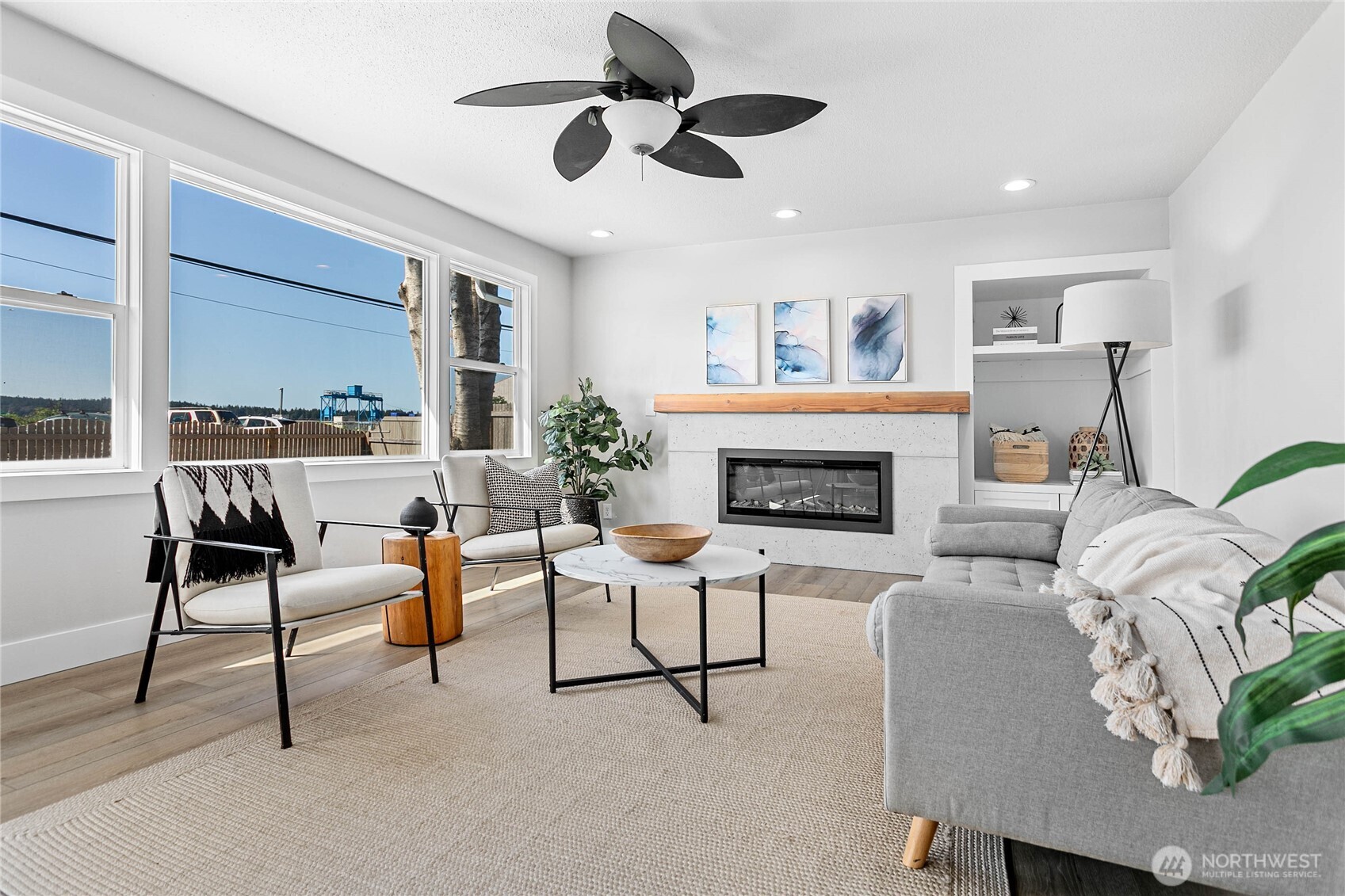 2560 Lummi View Drive , Bellingham, WA 98226