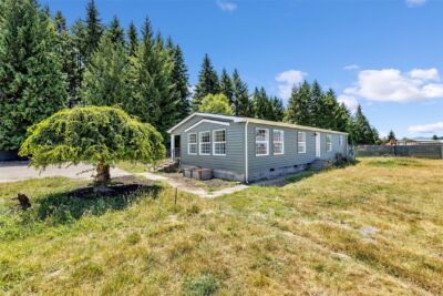 241 Foster Creek Road #B, Toledo, WA 98591