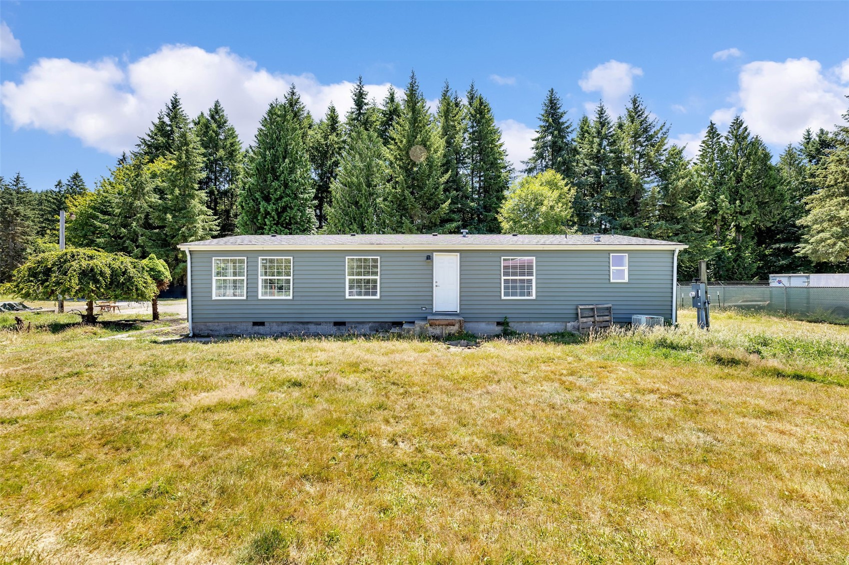 241 Foster Creek Road #B, Toledo, WA 98591