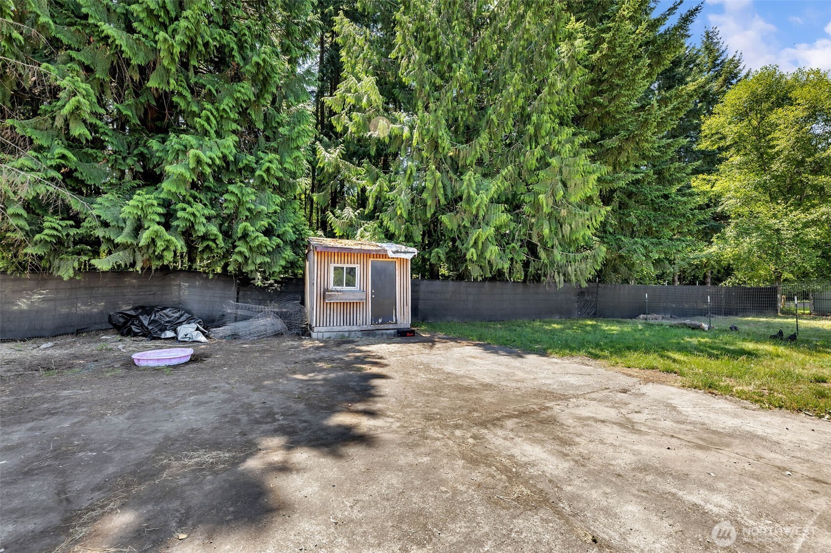 241 Foster Creek Road #B, Toledo, WA 98591