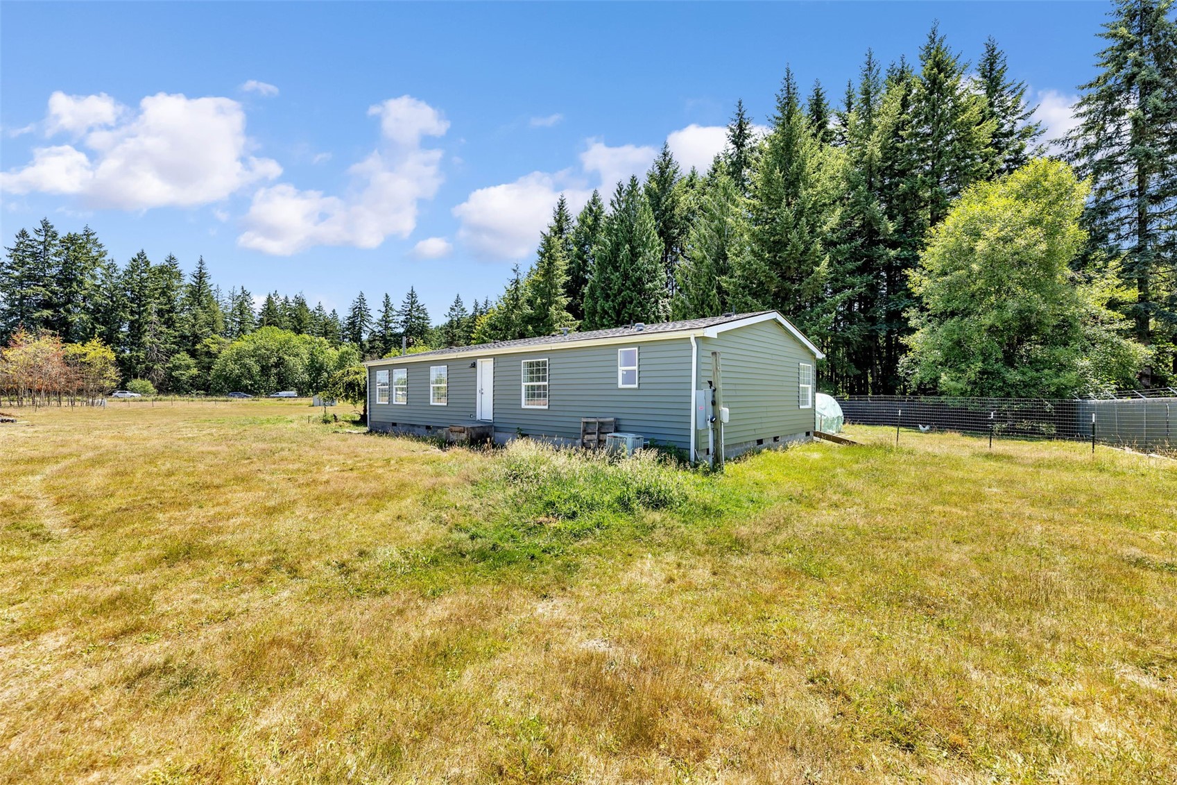 241 Foster Creek Road #B, Toledo, WA 98591