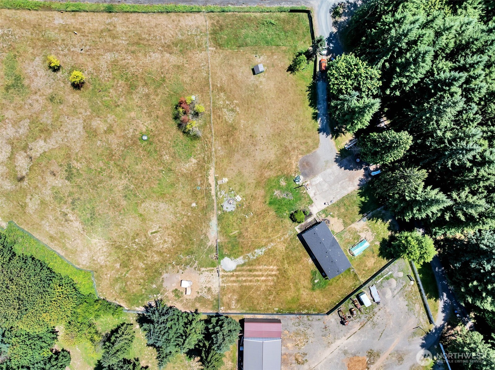 241 Foster Creek Road #B, Toledo, WA 98591