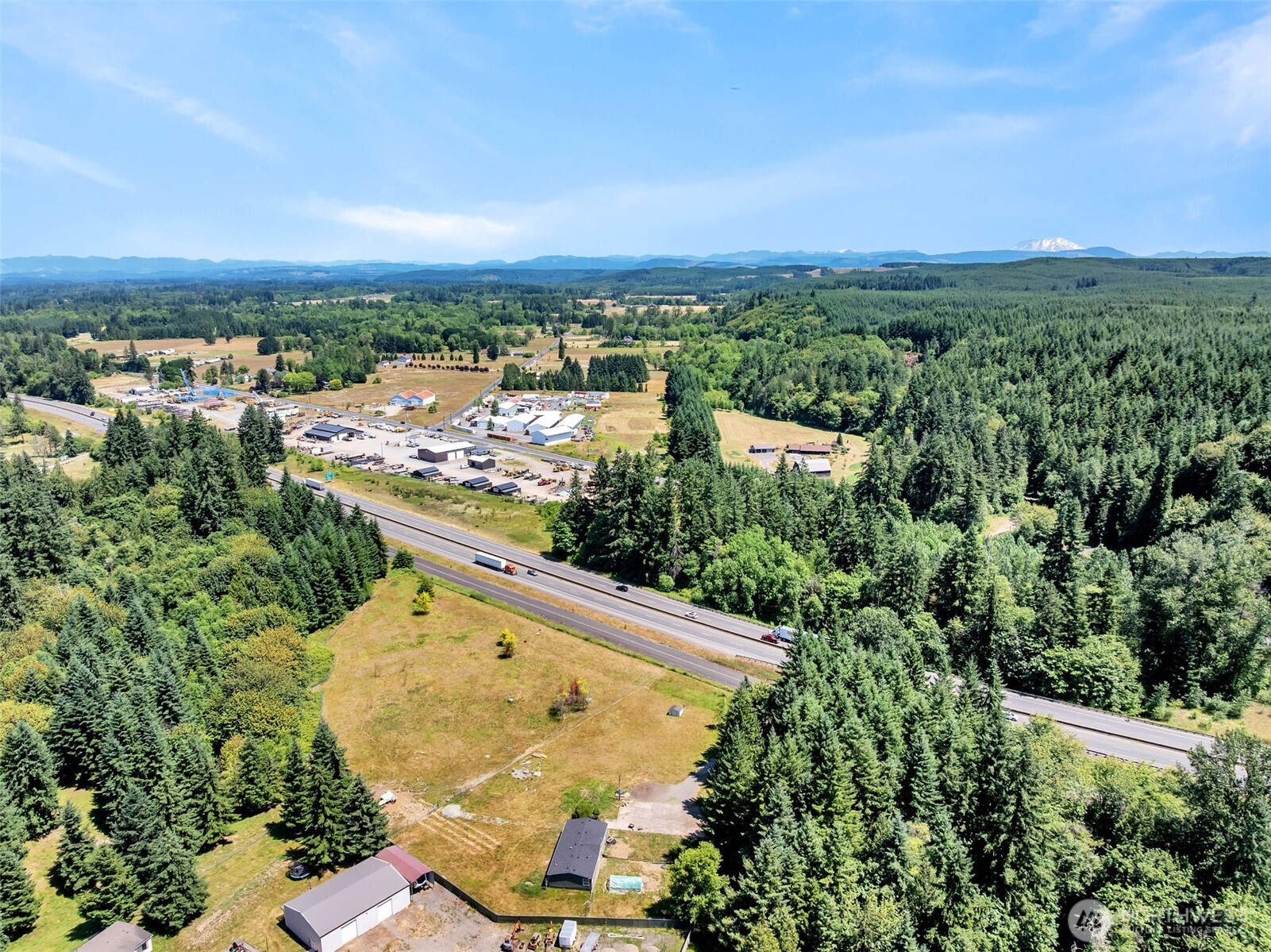 241 Foster Creek Road #B, Toledo, WA 98591