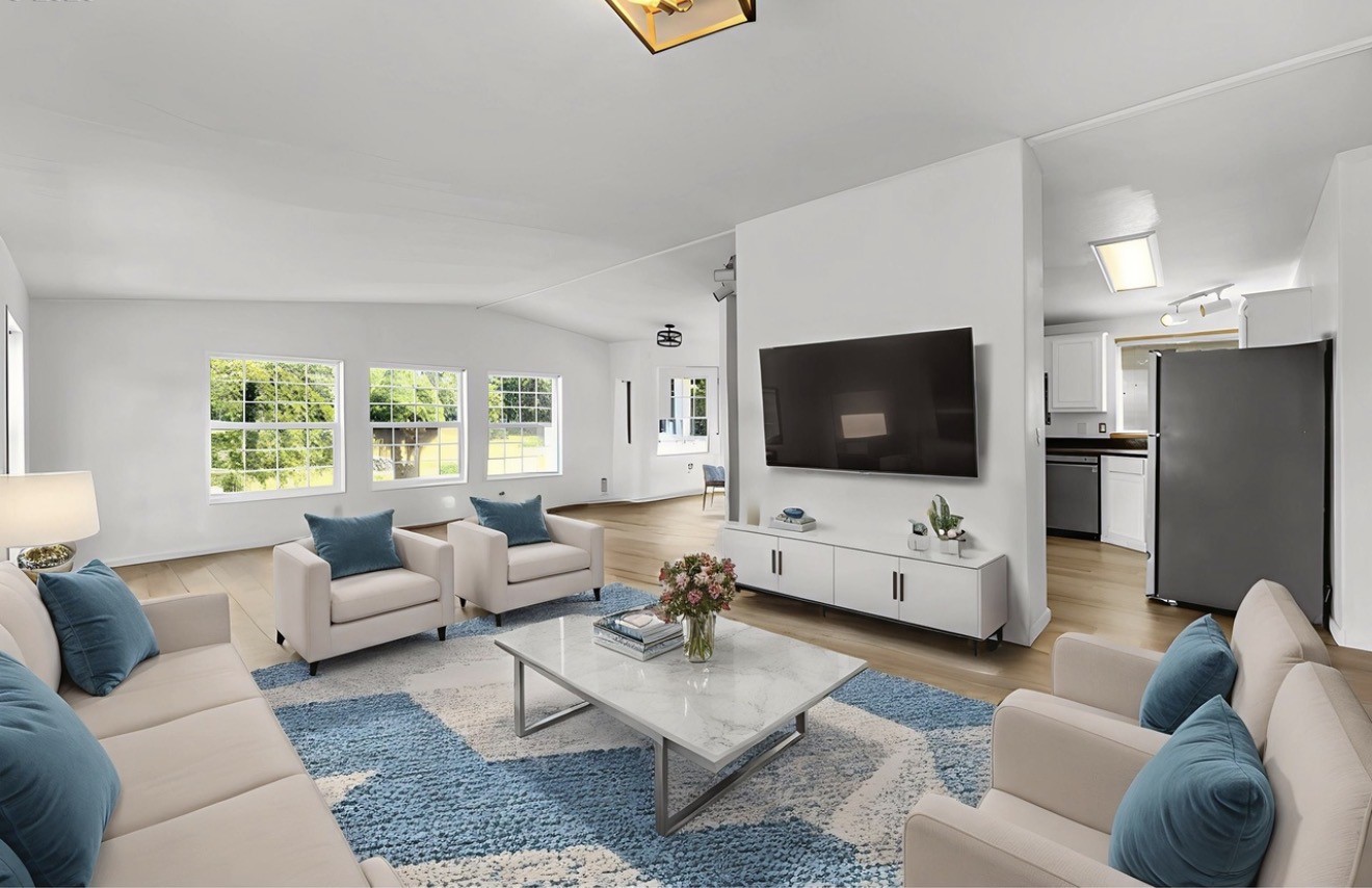 241 Foster Creek Road #B, Toledo, WA 98591