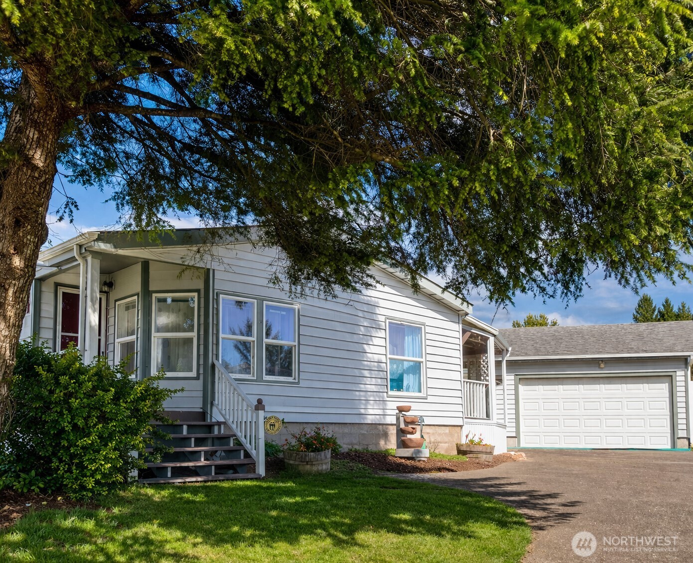 31308 N Place , Ocean Park, WA 98640