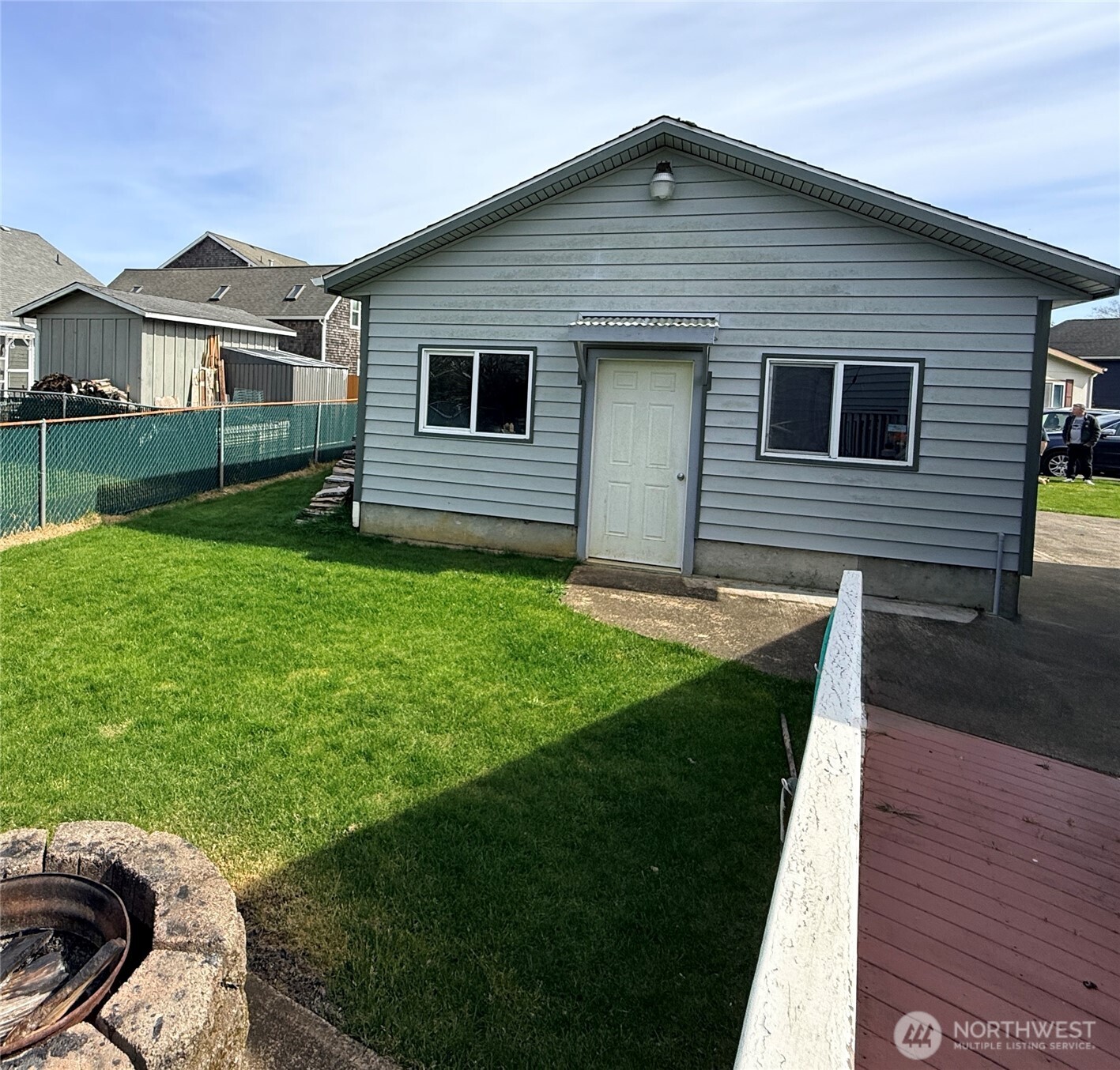 31308 N Place , Ocean Park, WA 98640