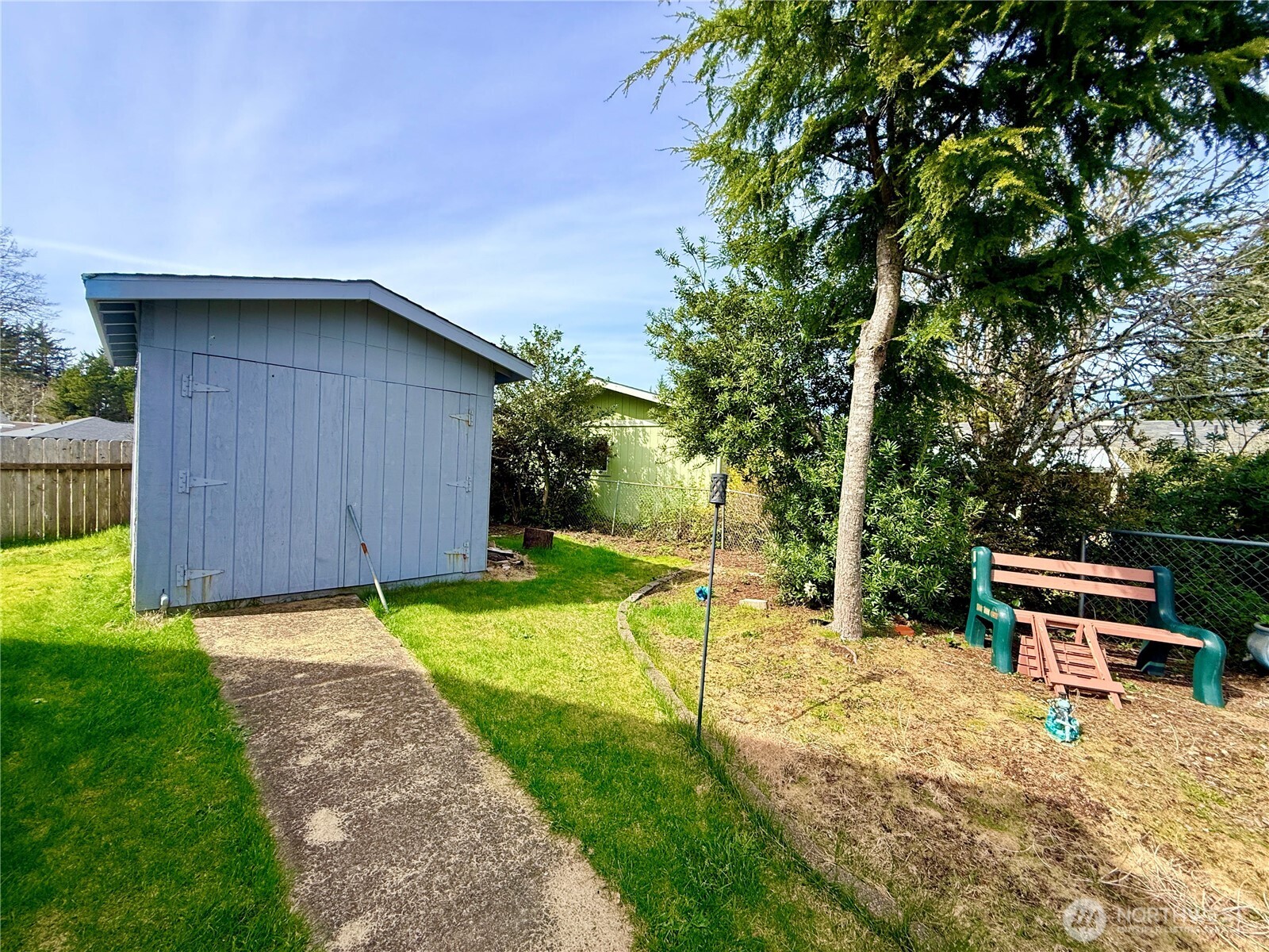 31308 N Place , Ocean Park, WA 98640