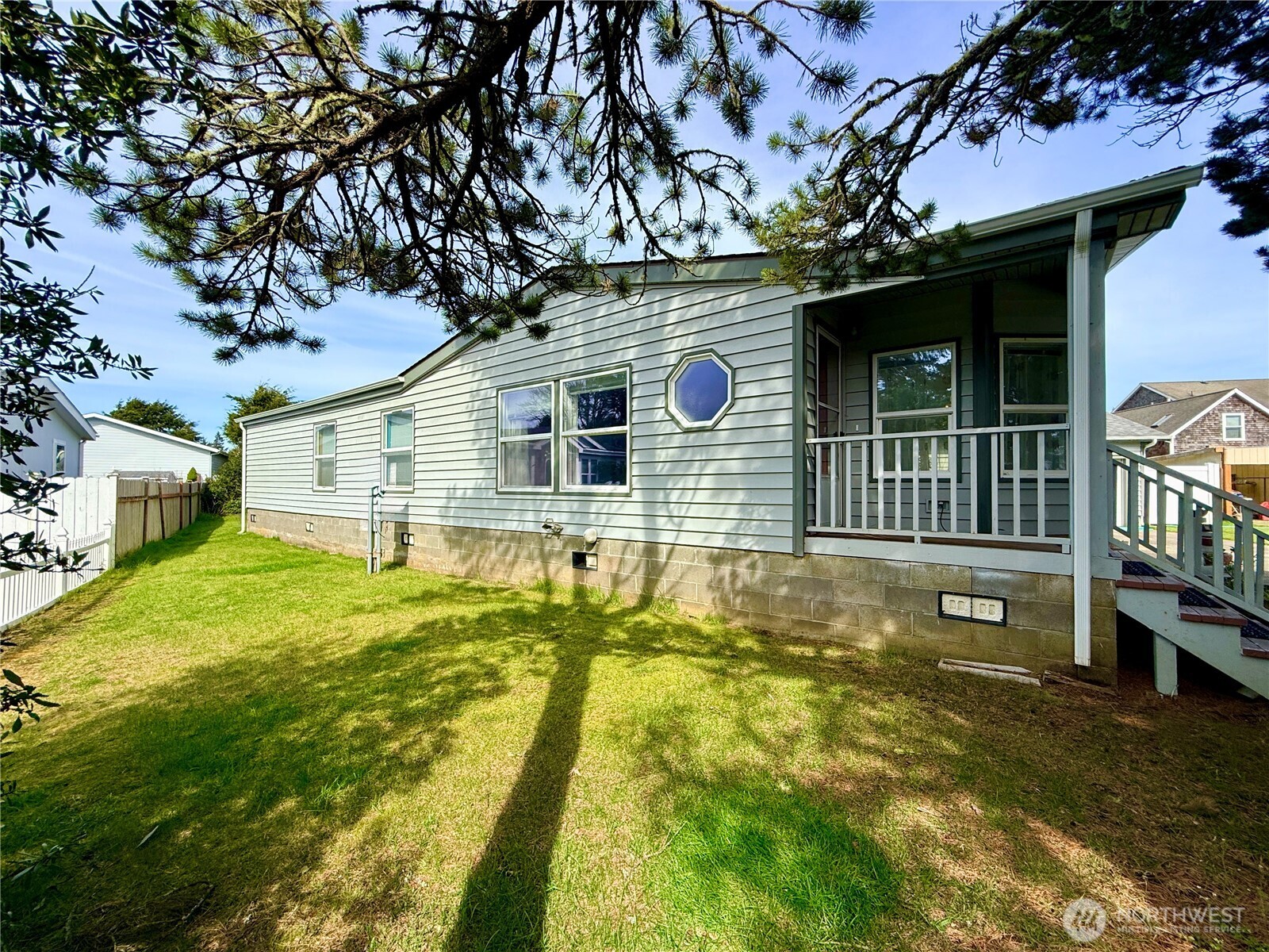 31308 N Place , Ocean Park, WA 98640