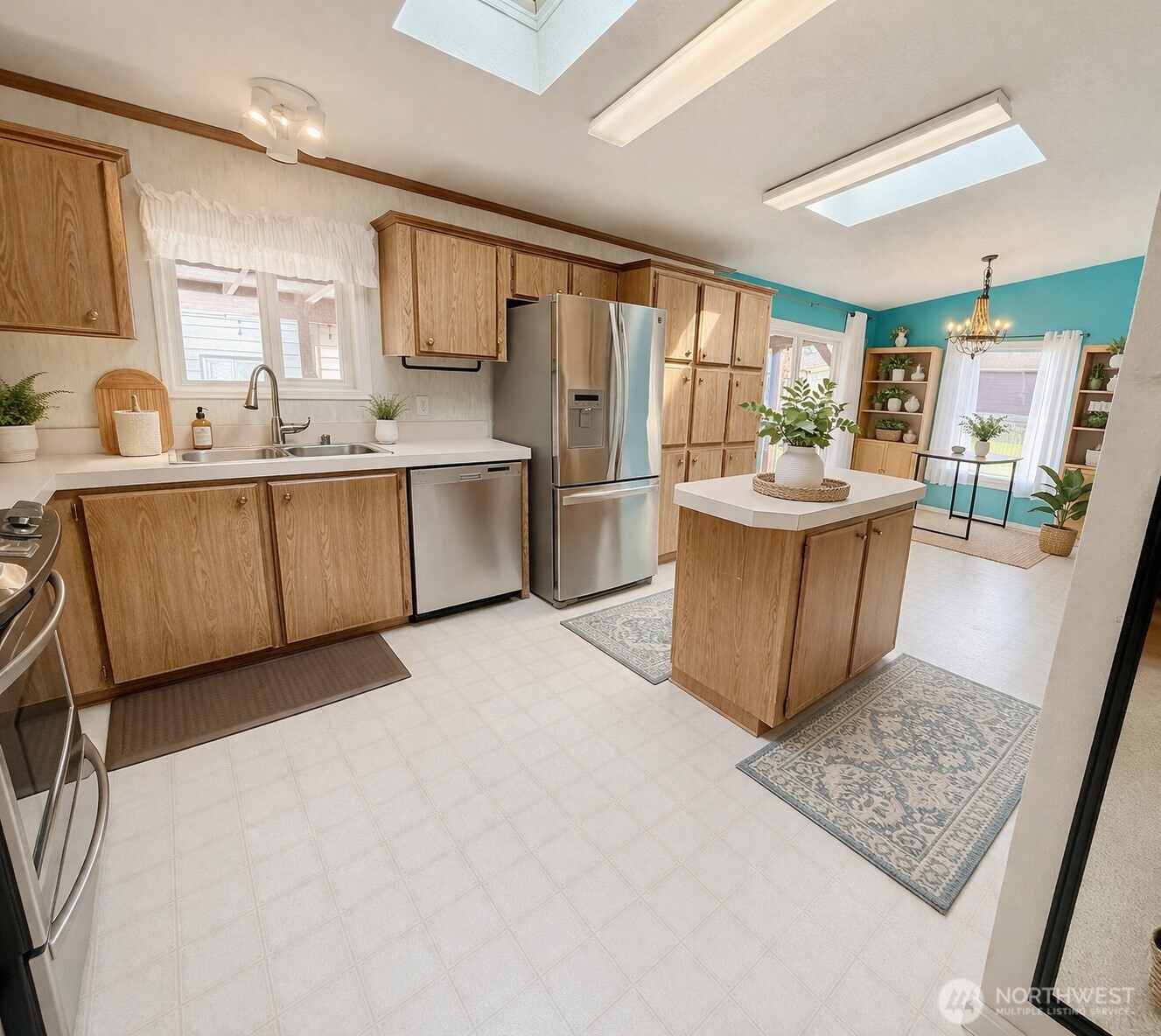 31308 N Place , Ocean Park, WA 98640