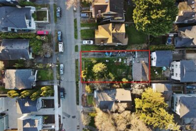 528 N 70th Street , Seattle, WA 98103 - Photo 5