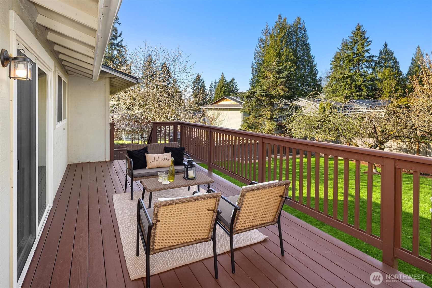 12710 NE 111th Place , Kirkland, WA 98033