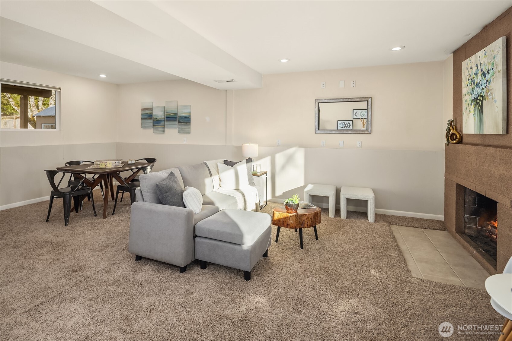 12710 NE 111th Place , Kirkland, WA 98033