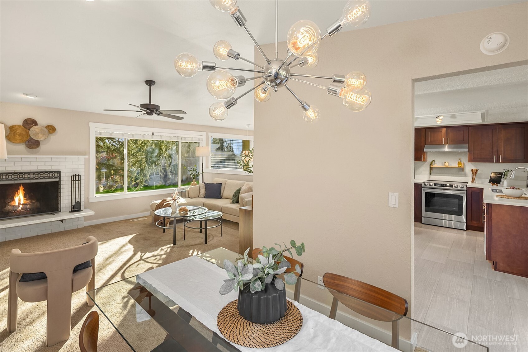 12710 NE 111th Place , Kirkland, WA 98033